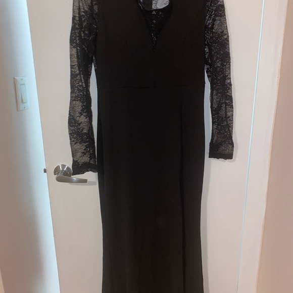 Prom dress - Picture 2 of 2